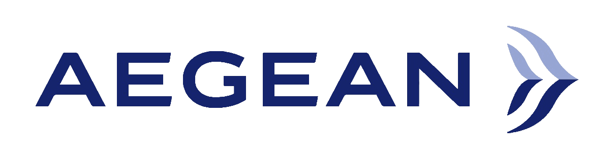 aegean partner logo