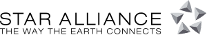 star alliance partner logo