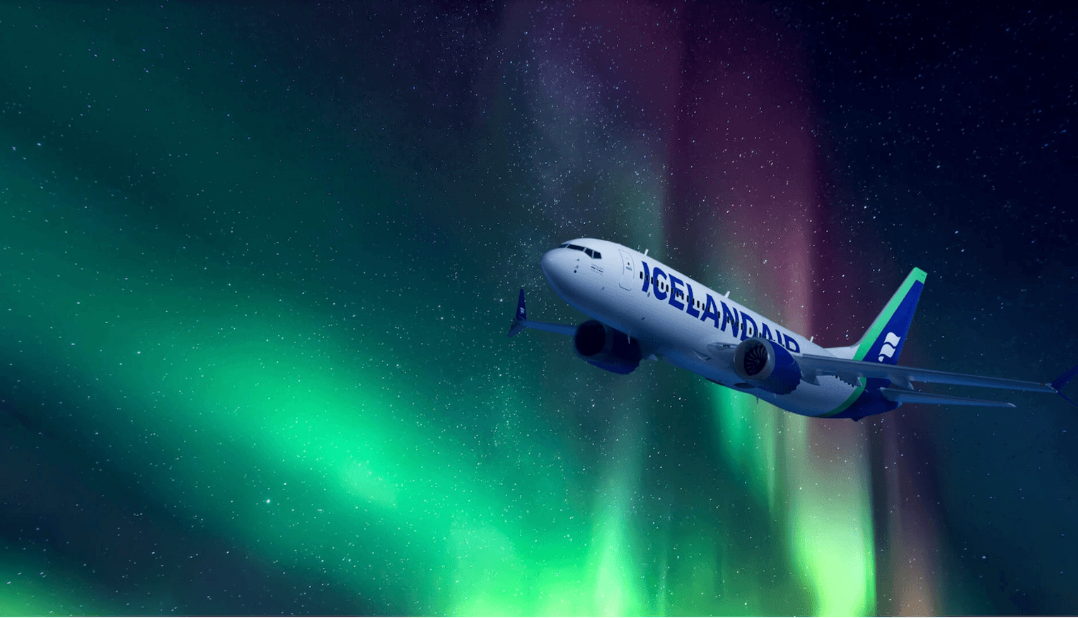 featured image: Case Study: Enhancing Lounge Access Efficiency for Iceland Air