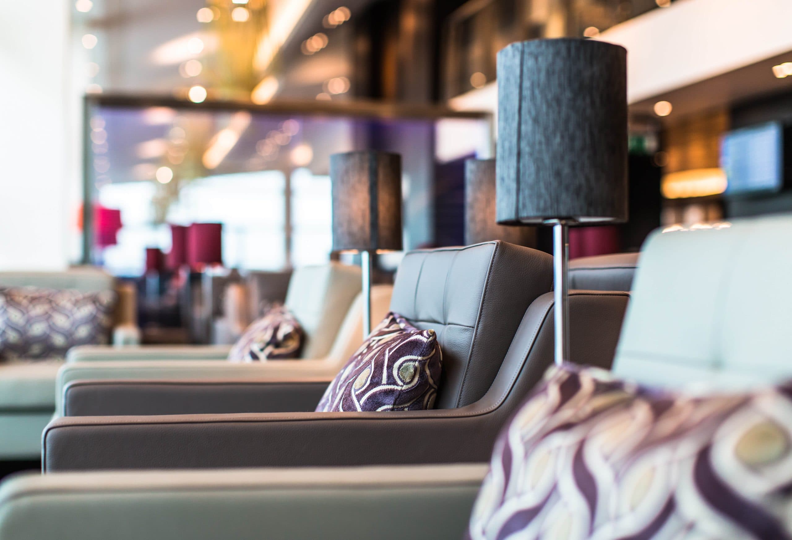 featured image: Handling Errors in Airport Lounge Billing